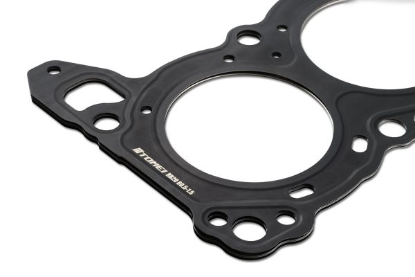 Tomei Head Gaskets - 80.5 Bore - 1.8mm Thick | Nissan RB20DE T (TA4070-NS07C) on Sale