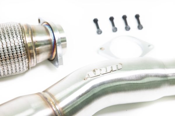 F80 M3 Downpipes Online Sale