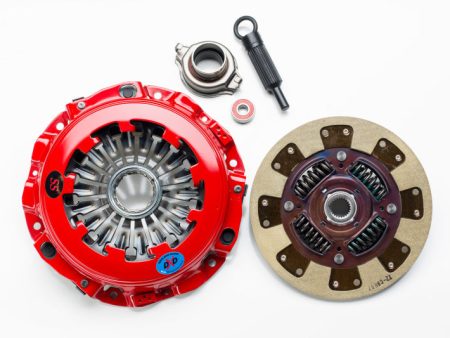 South Bend   DXD Racing Clutch 02-05 Subaru Impreza WRX 2L Stg 3 Endur Clutch Kit on Sale