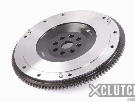 XClutch 00-03 Honda S2000 Base 2.0L Chromoly Flywheel Cheap