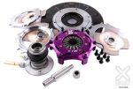 XClutch 98-02 Chevrolet Camaro Z28 5.7L 7.25in Triple Lightweight Solid Ceramic Clutch Kit Online