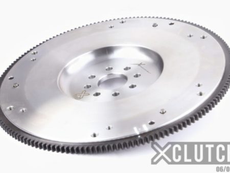 XClutch 96-04 Ford Mustang GT 4.6L Lightweight Steel Flywheel on Sale