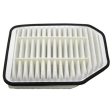 Omix Air Filter 2.8L Diesel 07-18 Jeep Wrangler JK Cheap