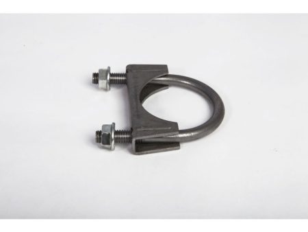 Omix Exhaust Clamp 2-1 4 Inch HD Cheap