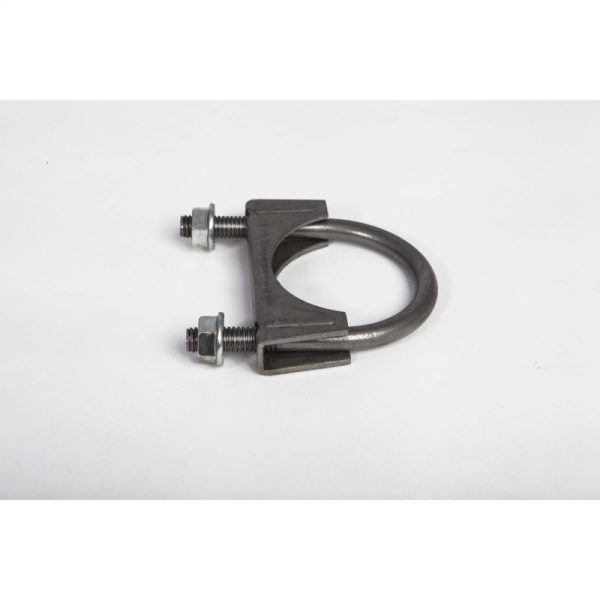 Omix Exhaust Clamp 2-1 4 Inch HD Cheap