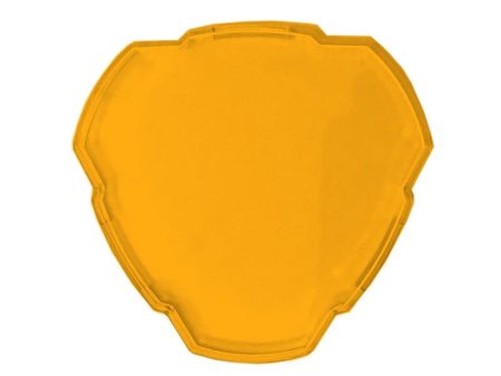 KC HiLiTES FLEX ERA 3 Light Shield Amber (ea) Hot on Sale