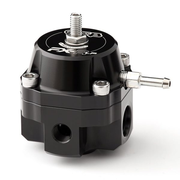 GFB FX-R Low Pressure Fuel Regulator w 6AN Ports For Discount