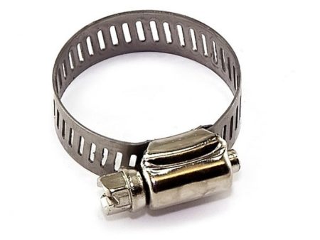 Omix Hose Clamp 1-1 2 Inch Online Sale