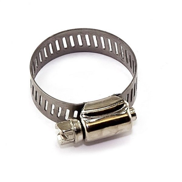 Omix Hose Clamp 1-1 2 Inch Online Sale