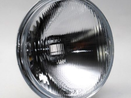 KC HiLiTES Replacement Lens Reflector for 6in. Halogen Lights (Driving Beam) - Single For Cheap