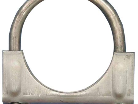 Omix Exhaust Clamp 2-Inch Fashion