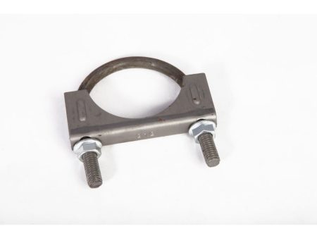 Omix Exhaust Clamp 2.5-Inch Hd on Sale