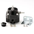 GFB FX-D Low Pressure Fuel Regulator w 8AN Ports Hot on Sale