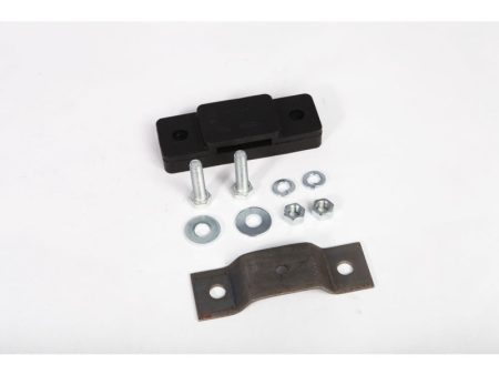 Omix Exhaust Insulator Bracket Sale