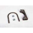 Omix Exhaust Clamp 2-1 4 Inch Supply