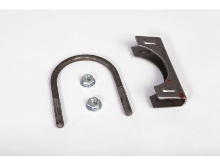 Omix Exhaust Clamp 2-1 4 Inch Supply