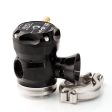 GFB Universal Weld On Hybrid TMS Dual Outlet Valve Online Sale