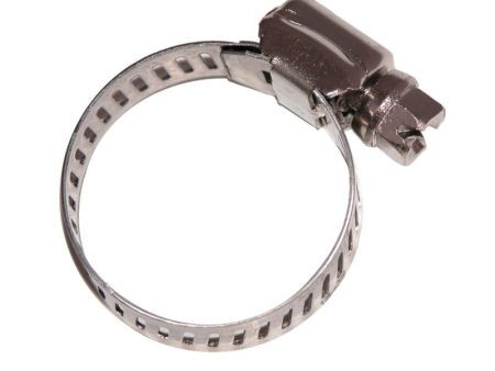 Omix Hose Clamp 1-1 4 Inch Online now