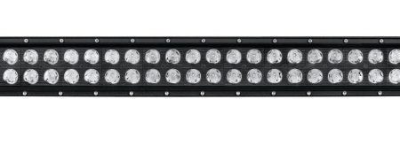 KC HiLiTES C-Series 30in. C30 LED Combo Beam Light Bar w Harness 180w - Single Online