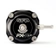 GFB FX-R Low Pressure Fuel Regulator w 6AN Ports For Discount