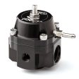 GFB FX-D Low Pressure Fuel Regulator w 8AN Ports Hot on Sale