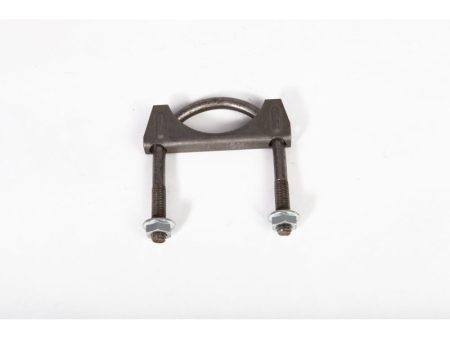 Omix Exhaust Clamp 2-1 8 Inch Online now