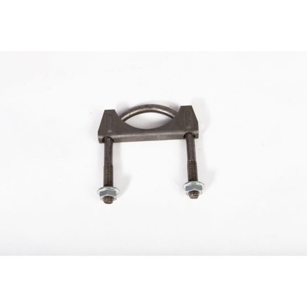 Omix Exhaust Clamp 2-1 8 Inch Online now