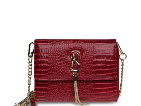 BEXALT BURGUNDY Cheap