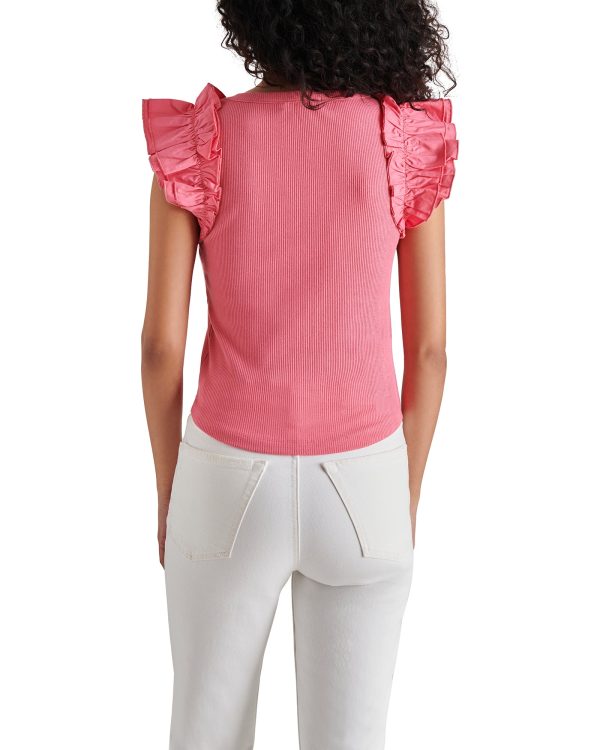 ADELA TOP PINK For Sale