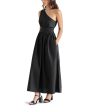 HEAVEN DRESS BLACK Cheap