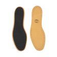 CLASSIC LEATHER INSOLE WOMAN Hot on Sale