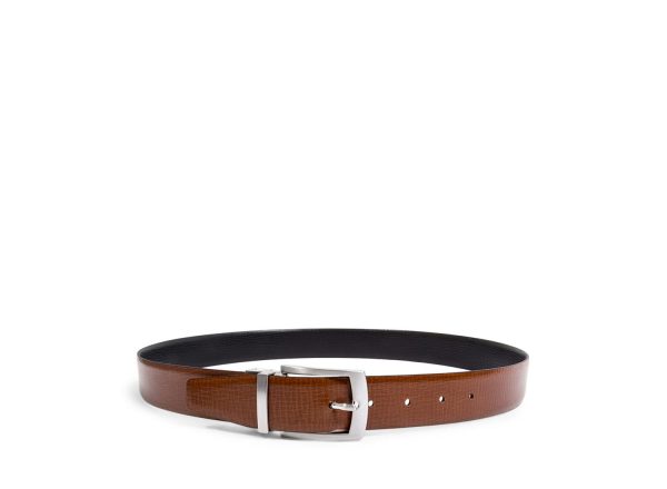 SANTO TAN LEATHER Online Sale