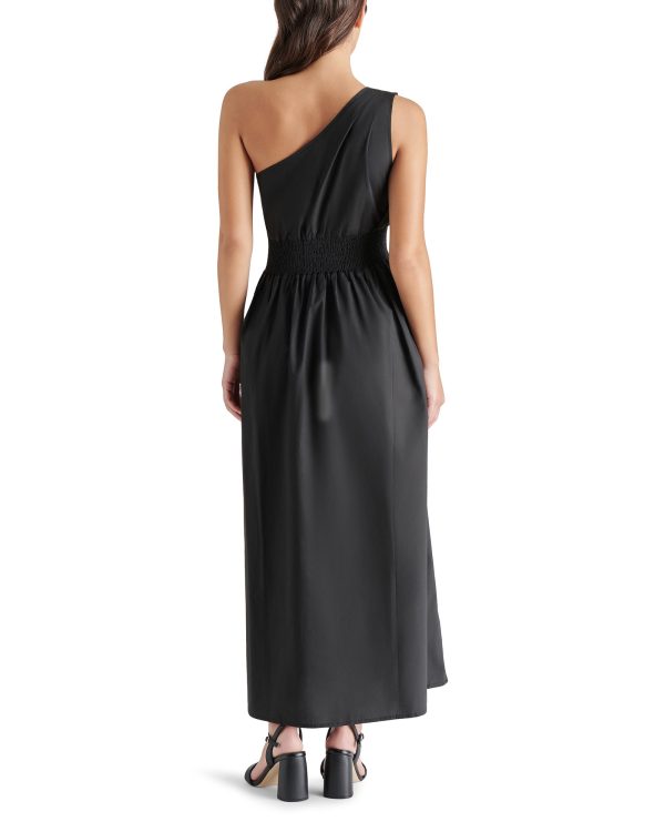 HEAVEN DRESS BLACK Cheap