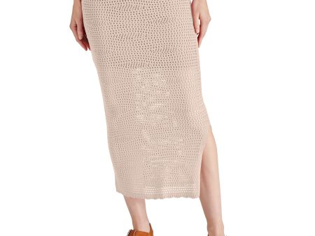 LILIANA SKIRT OATMEAL Online