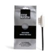 SUEDE BRUSH CLEAR For Cheap