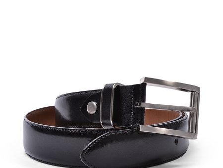 BOBBY BLACK LEATHER on Sale