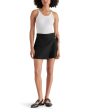 ARIE SKORT BLACK Discount