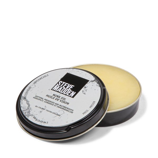 MINK OIL CLEAR Online Sale