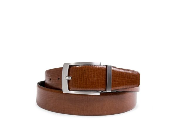 SANTO TAN LEATHER Online Sale