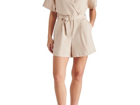 HONOR ROMPER NATURAL Sale