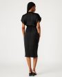 AIMEE DRESS BLACK Cheap