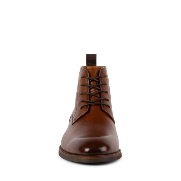 MADRIGO TAN LEATHER Online now